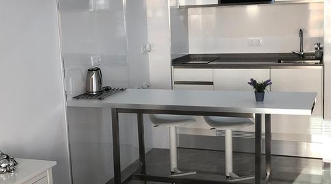 Foto 5 de Estudio en venta en Cap de Ponent, Santa Margarita, Roses