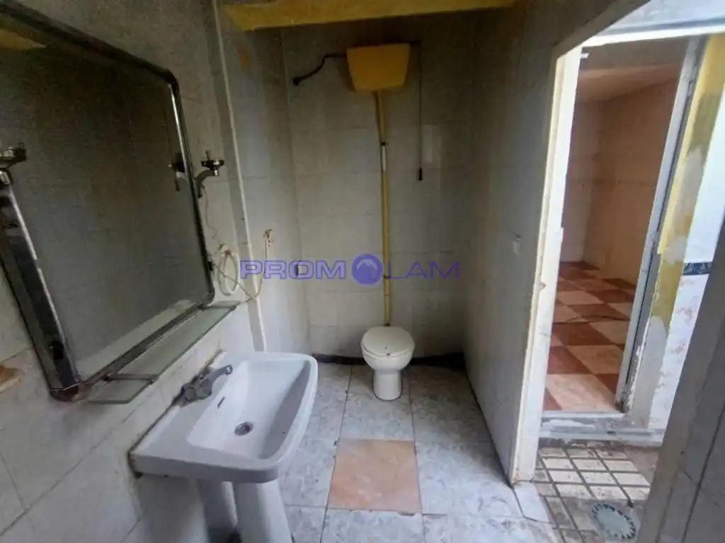 Bany de Casa o xalet en venda en Coria del Río