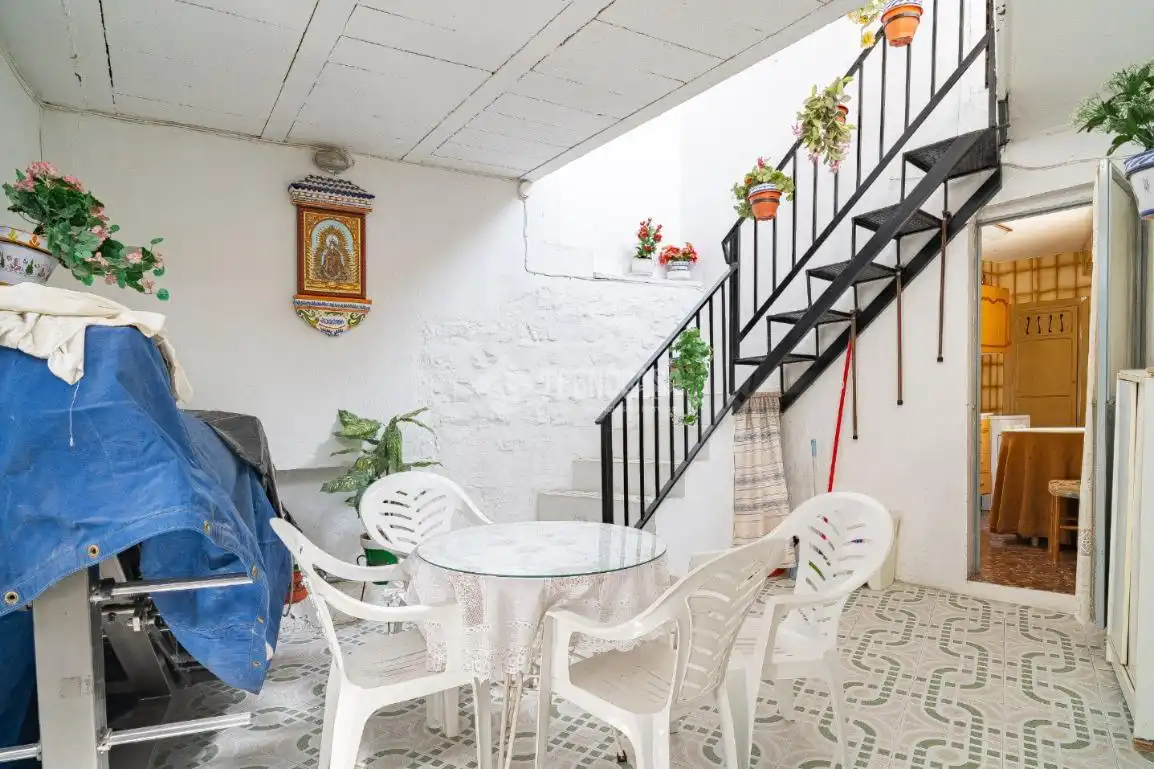 House for sale in C. las Navas, imagen 12