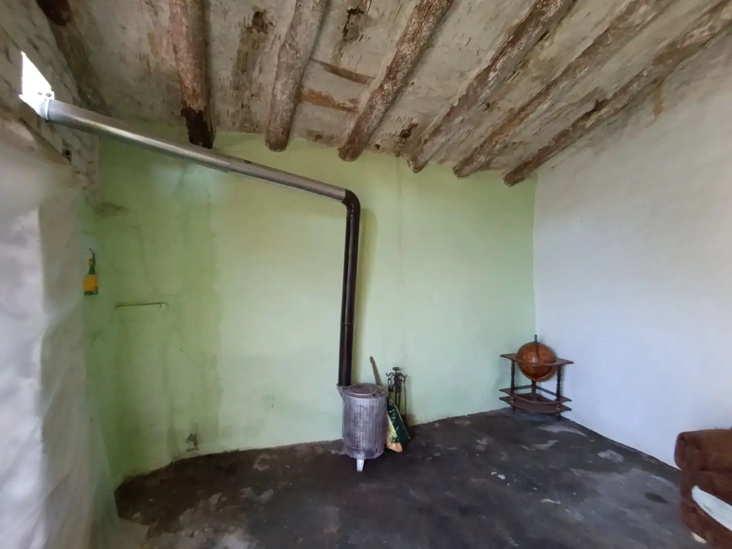 Houses for sale in La Puebla de Castro