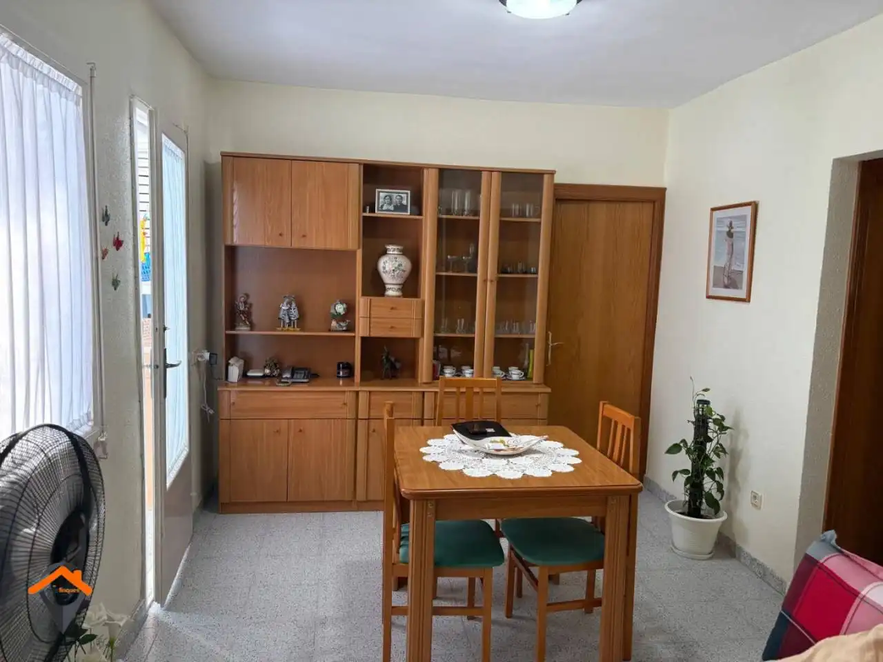 Flat with terrace for sale in Pasaje Progreso, imagen 4