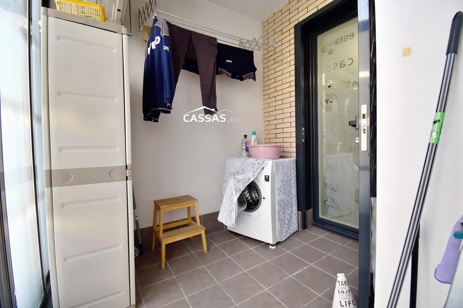 Bajo con piscina en venta en Calle del rio tajuña, imagen 16