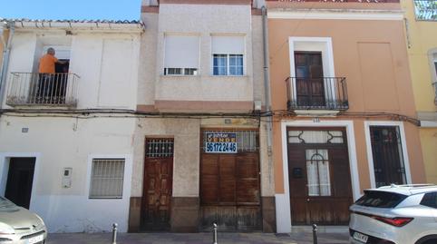 Foto 3 de Casa o chalet en venta en Pueblo de Cullera, Valencia