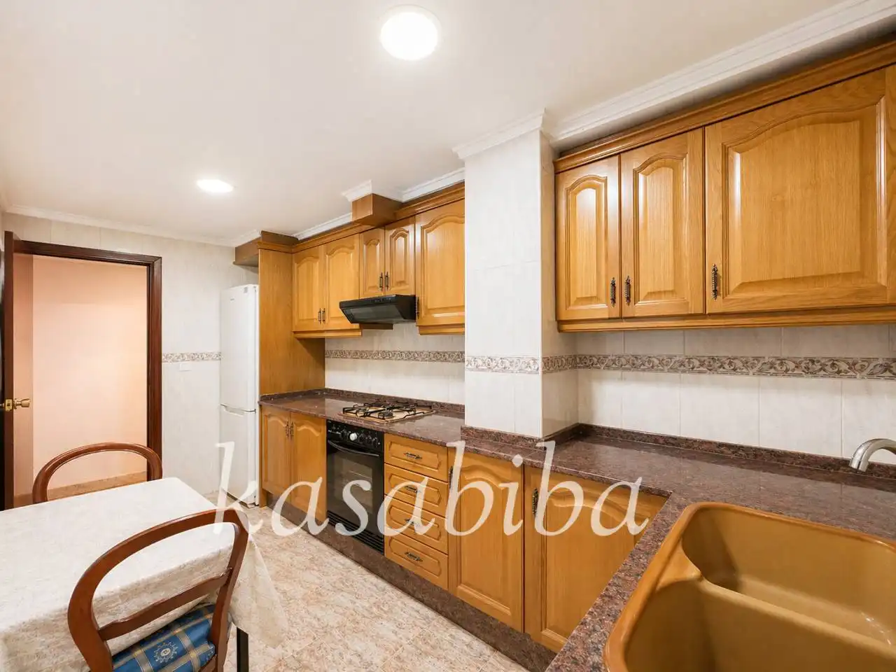 Flat with terrace for sale in Calle Palleter, imagen 17