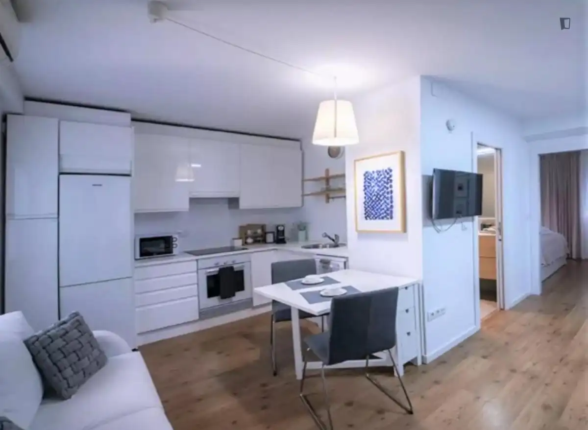 Apartamento de alquiler en Morvedre