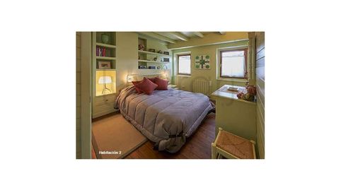 Foto 3 de Casa o chalet en venta en Casa Peyet Centro del Pueblo, Bagergue, Naut Aran