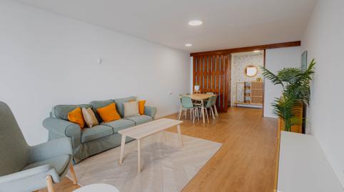 Foto 4 de Pis de lloguer a Avenida Francisco la Roche, 41, Toscal, Santa Cruz de Tenerife