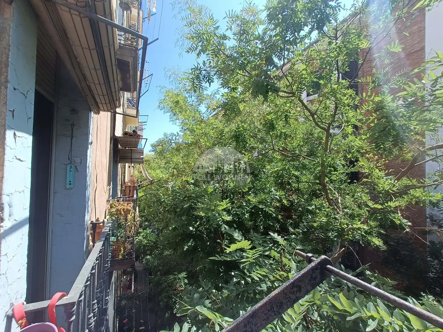 Piso de alquiler en calle ginebra, La Barceloneta