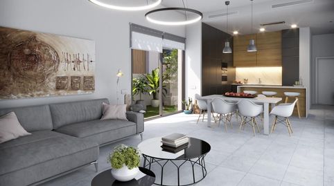 Foto 5 de Apartamento en venta en Balcón de Finestrat - Terra Marina, Finestrat