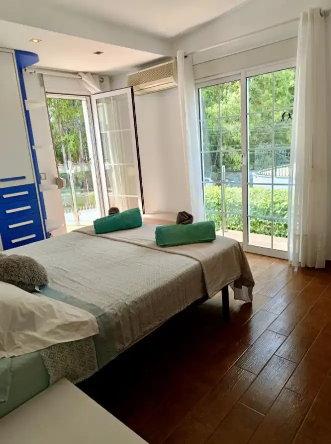 Wohnung mit Terrasse zum Verkauf in San Pedro de Alcántara, imagen 17