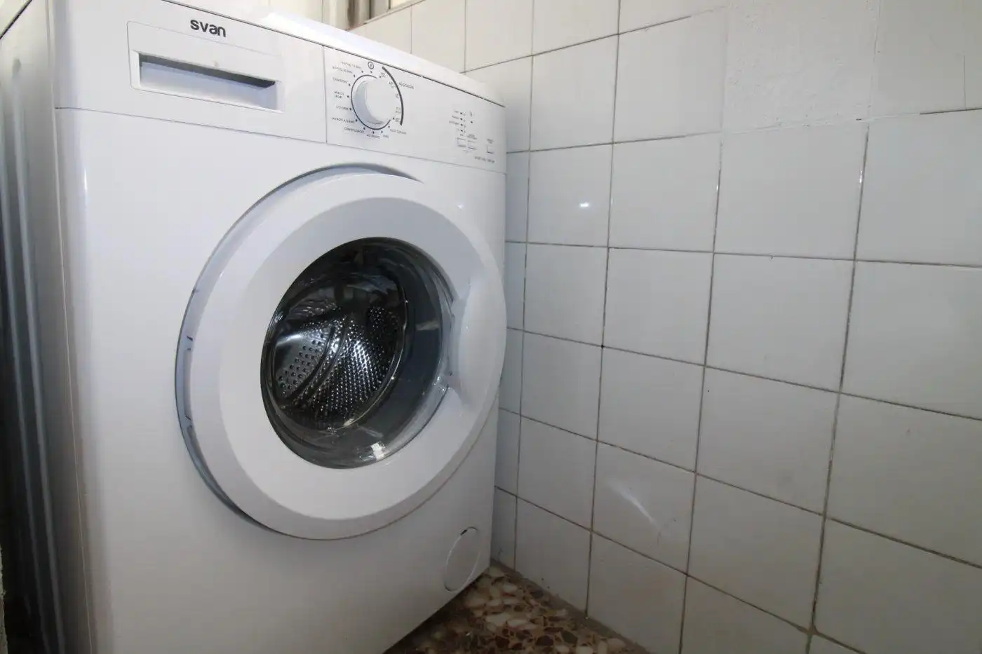 Cocina de Piso para compartir en Murcia con Aire acondicionado, Calefacción y Terraza