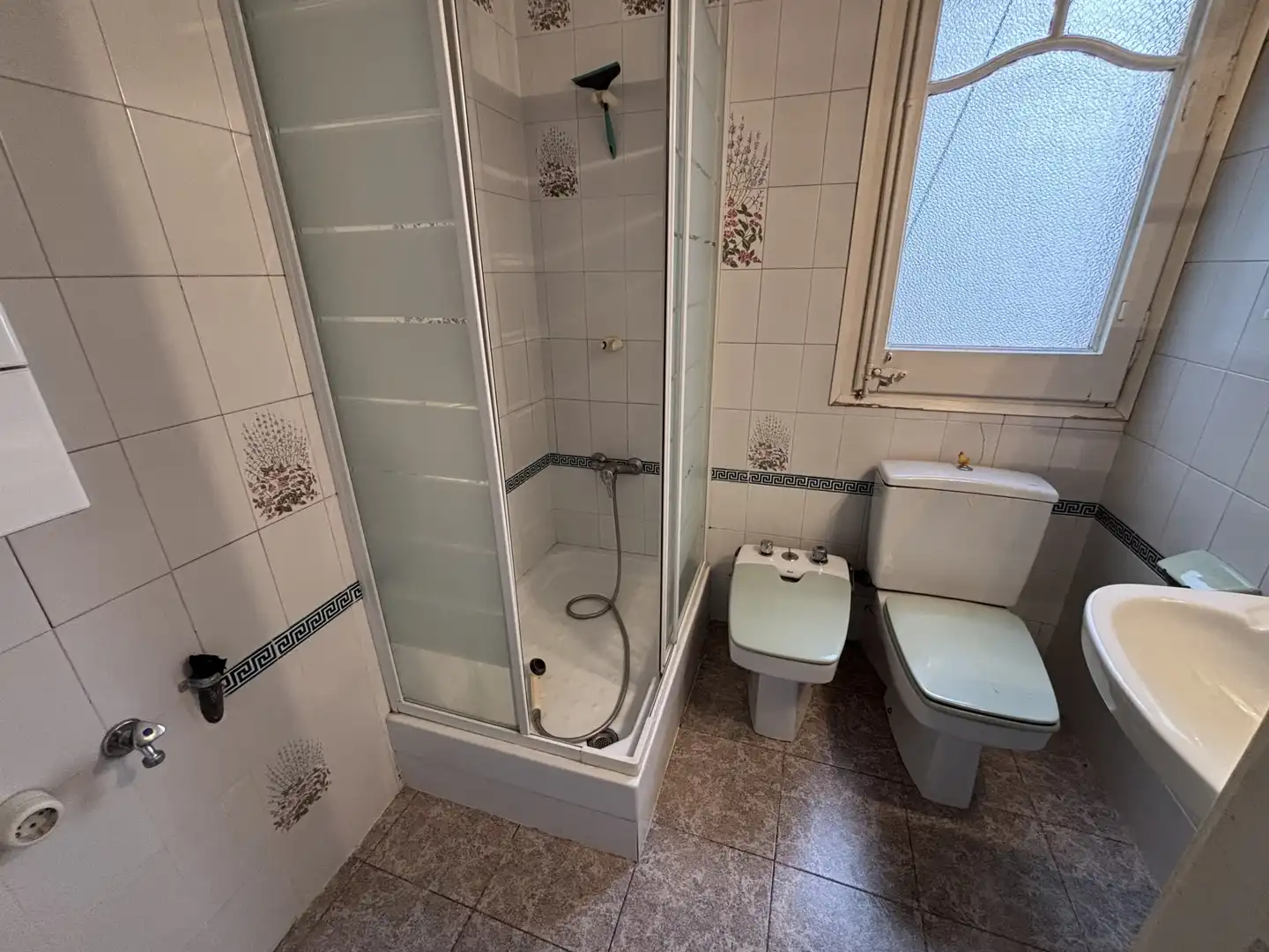 Baño de Piso en venta en Barcelona con Balcón