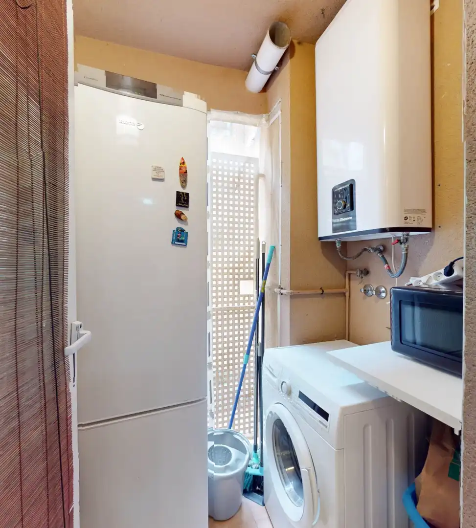 Baño de Piso en venta en Valencia con Calefacción, Terraza y Trastero