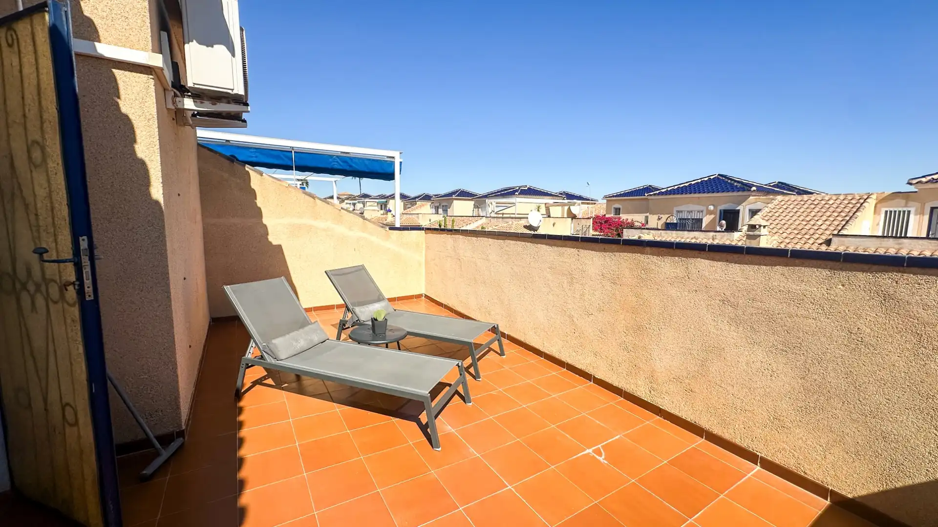 Reihenhaus mit Terrasse zum Verkauf in Orihuela Costa, imagen 36