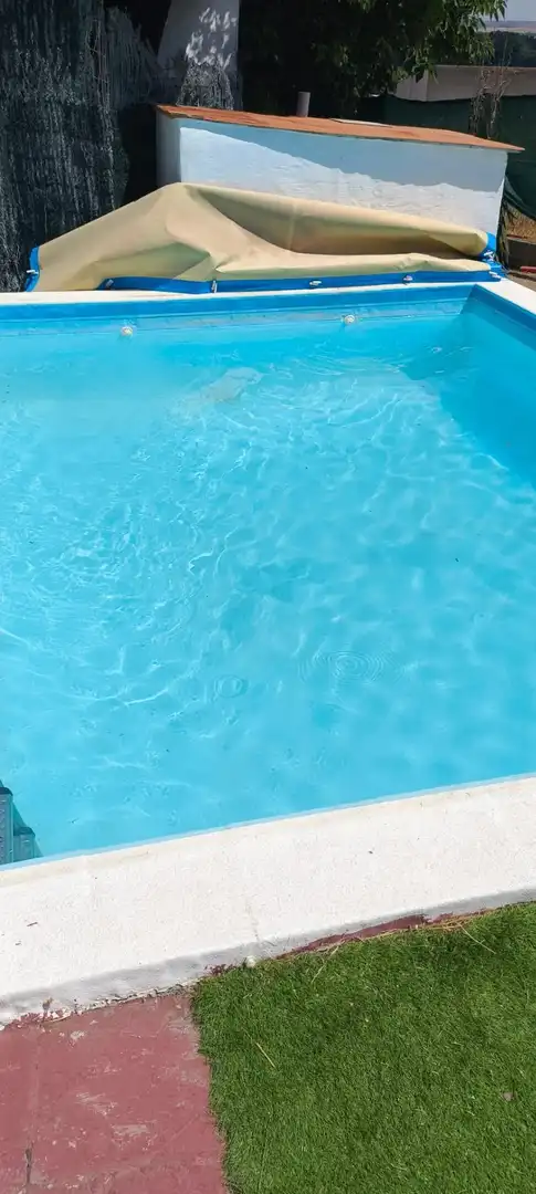 House with pool for sale in El Molar (Madrid), imagen 5