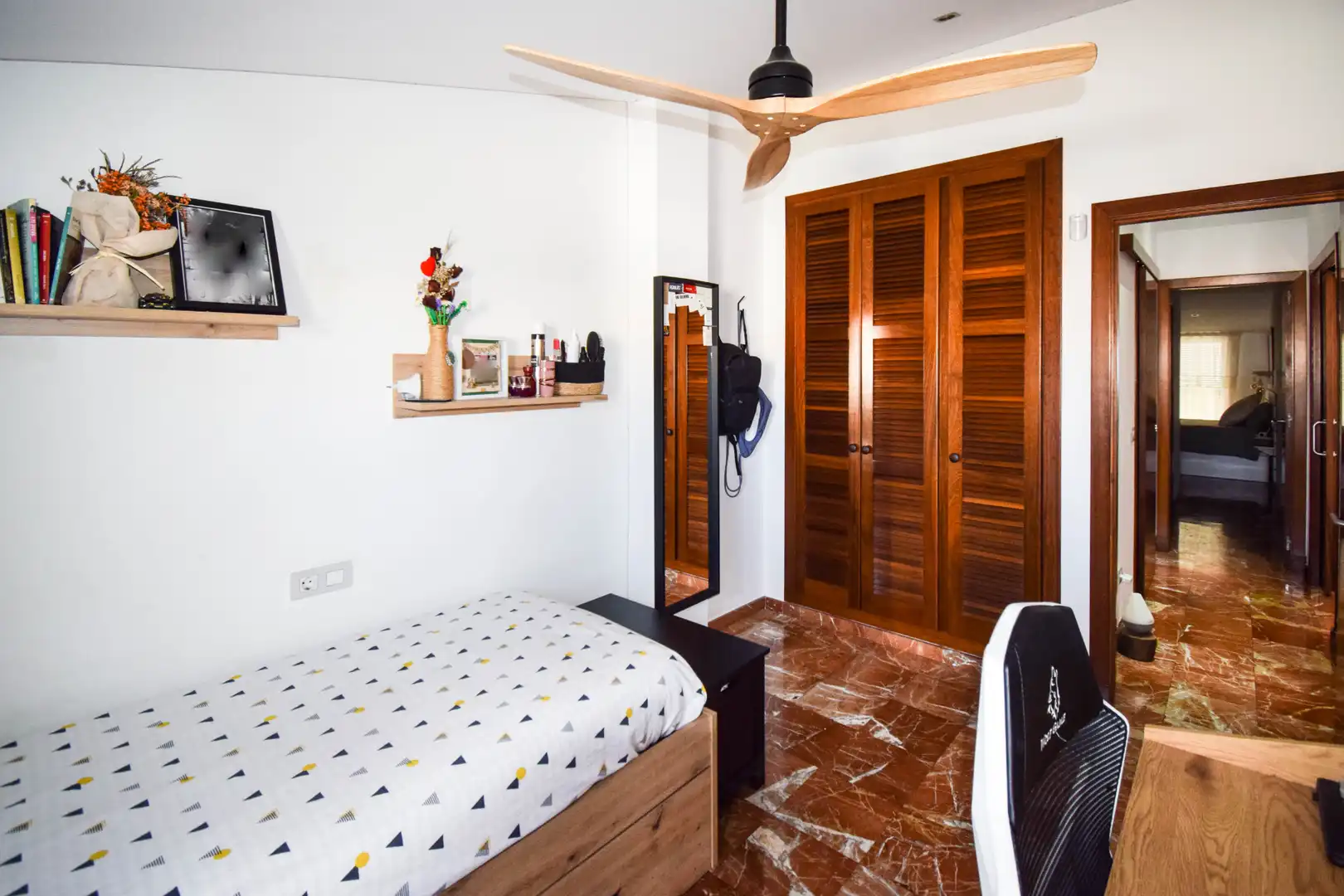Flat with lift for sale in Ciutadella, imagen 10