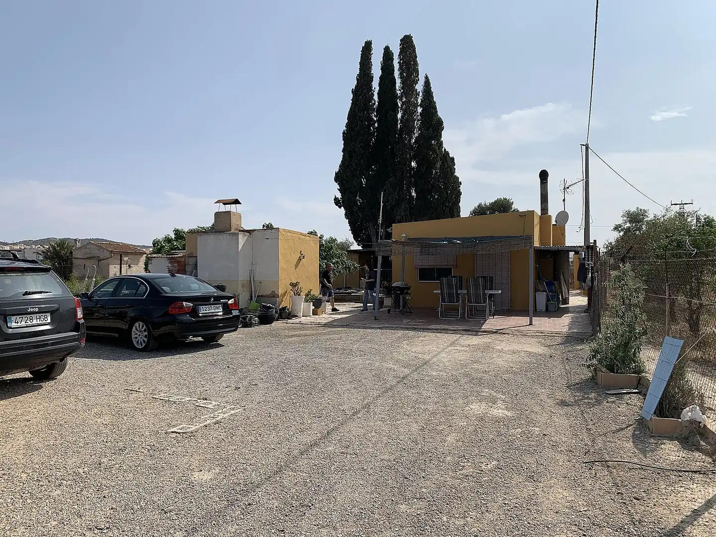 Country homes for sale in Pedanías Este