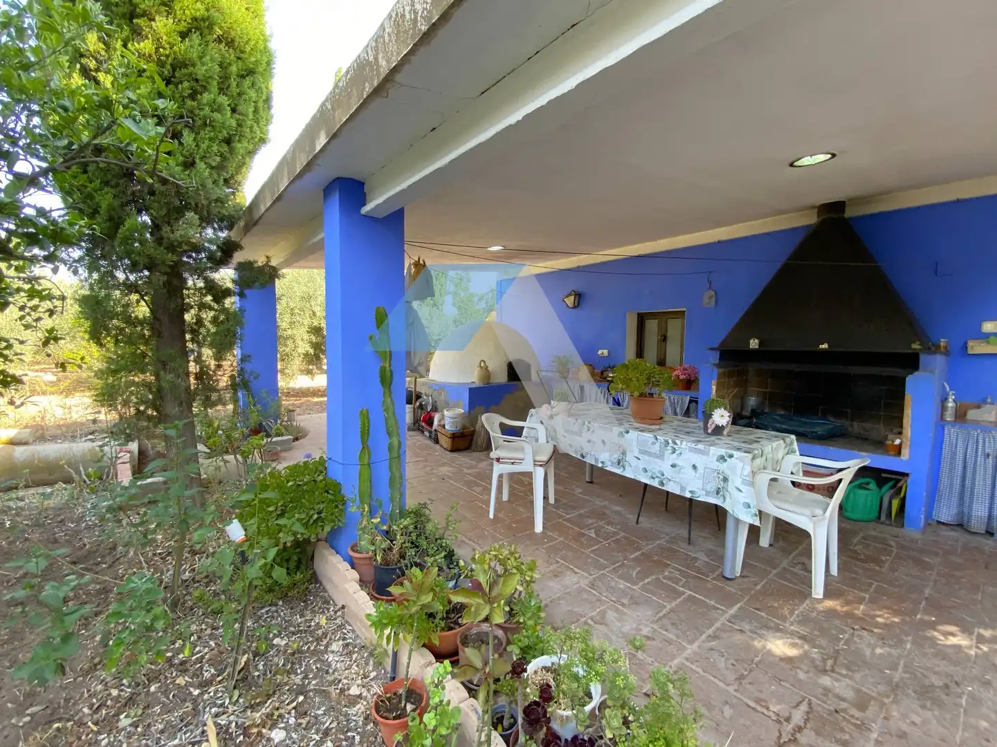 Xalet amb piscina en venda a Villamontes - Boqueres, imagen 55