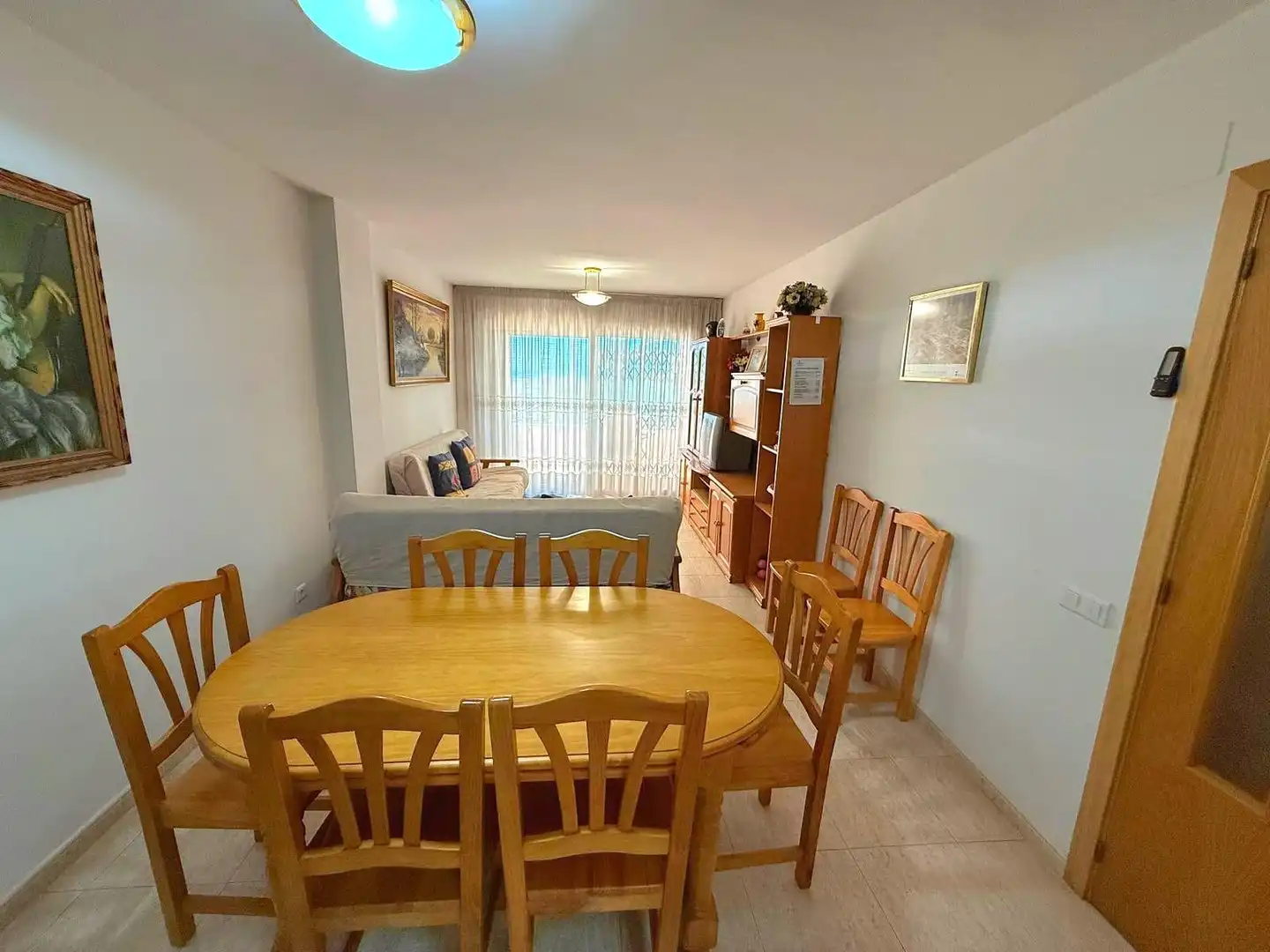 Bajo con jardín en venta en Segur Platja, imagen 10