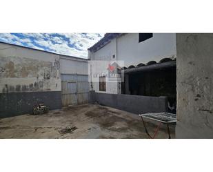 Vista exterior de Casa o xalet en venda en Llanera de Ranes