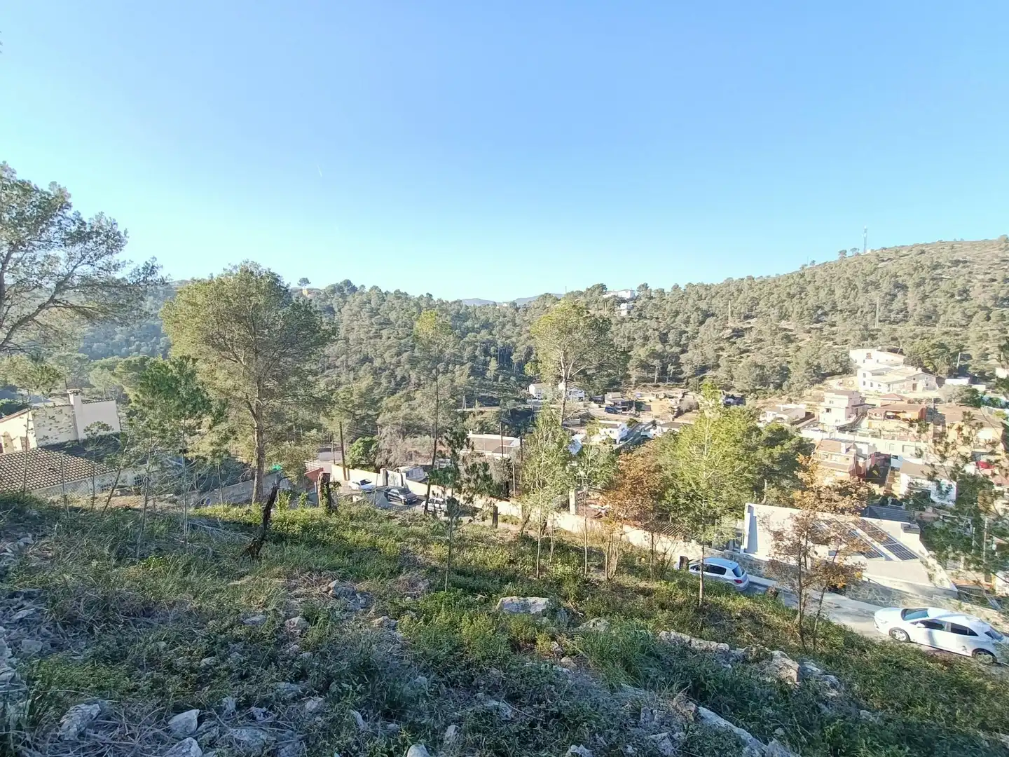 Terrenos y solares en venta en VINYES 6, imagen 7