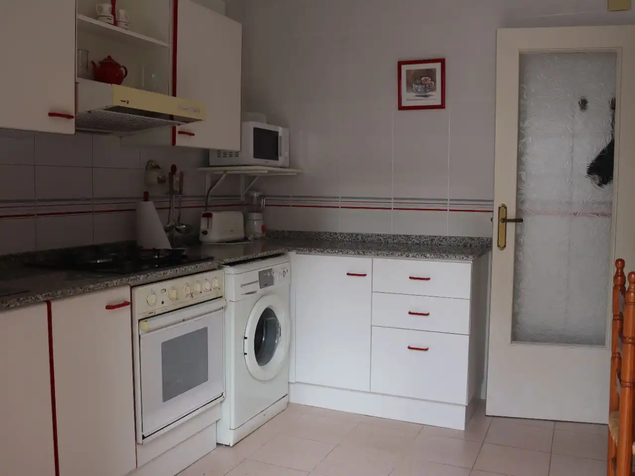 Bungalow zum Verkauf in Carrer d'Osca 3, imagen 14