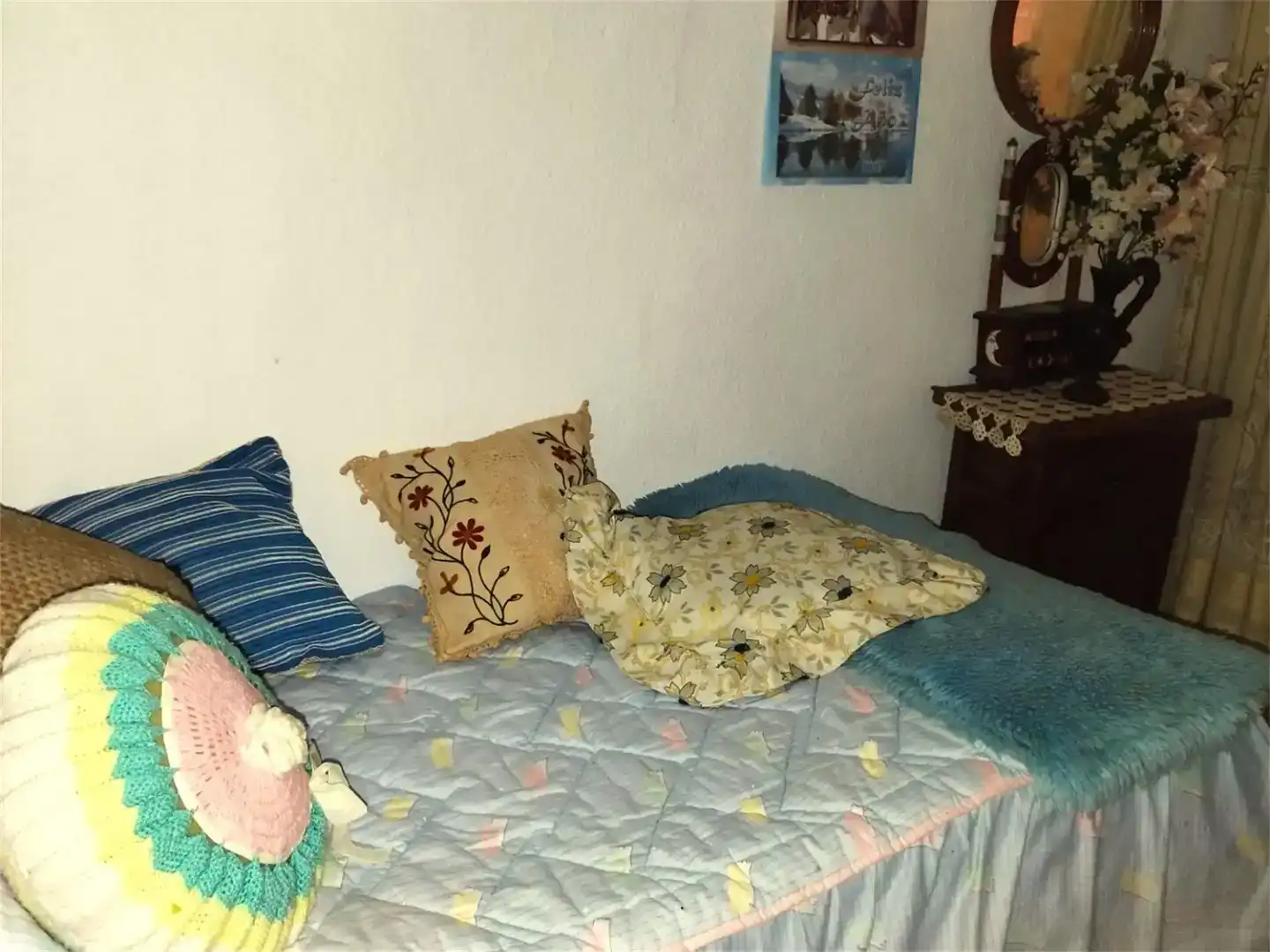 Habitación de Piso en venta en Ainzón, Zaragoza