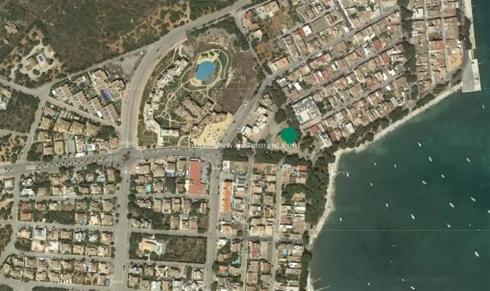 Local comercial en venta en Portocolom, imagen 10