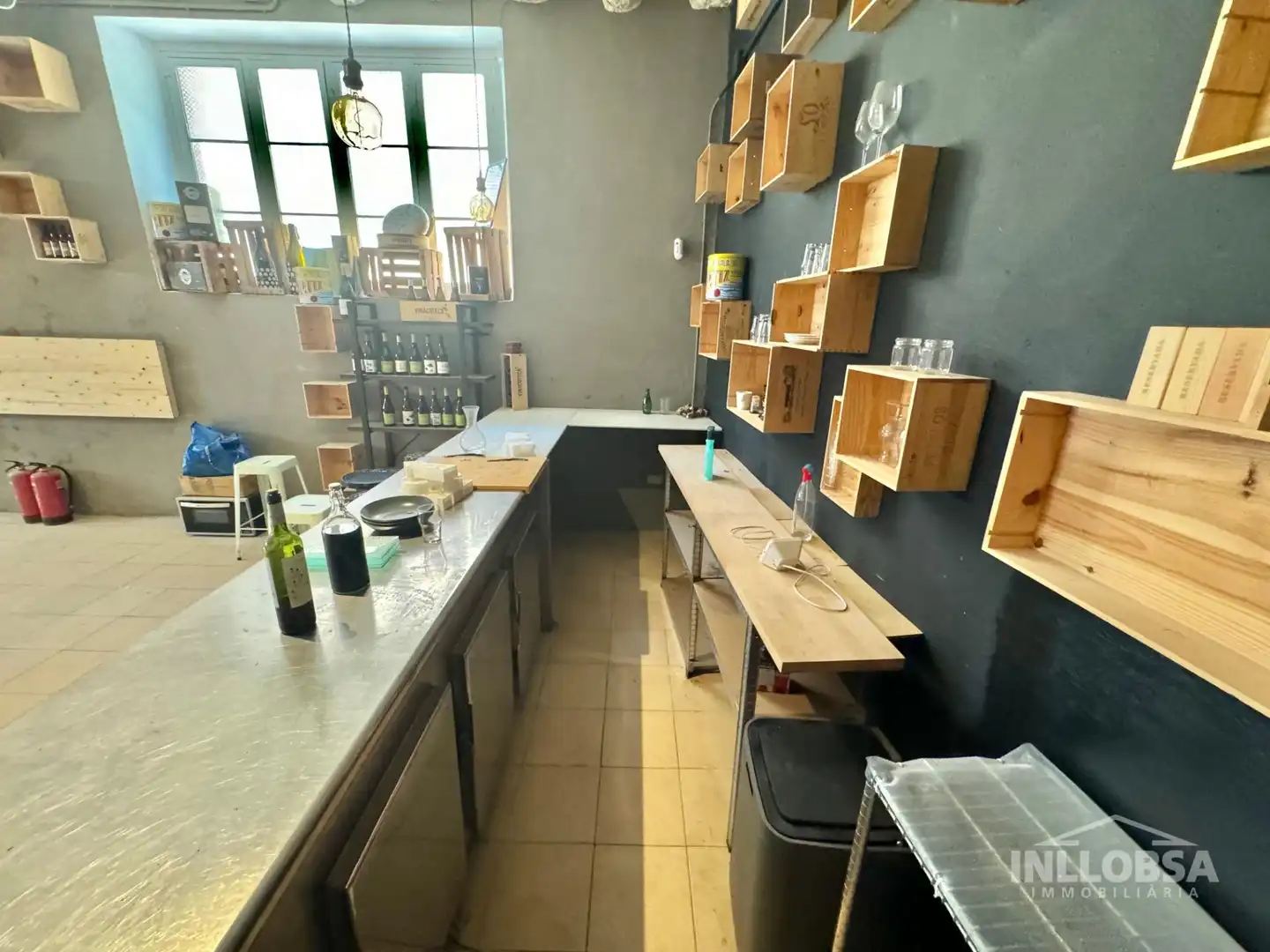 Gewerbefläche zur Miete in Carrer PUIGTERRÀ DE BAIX, imagen 8