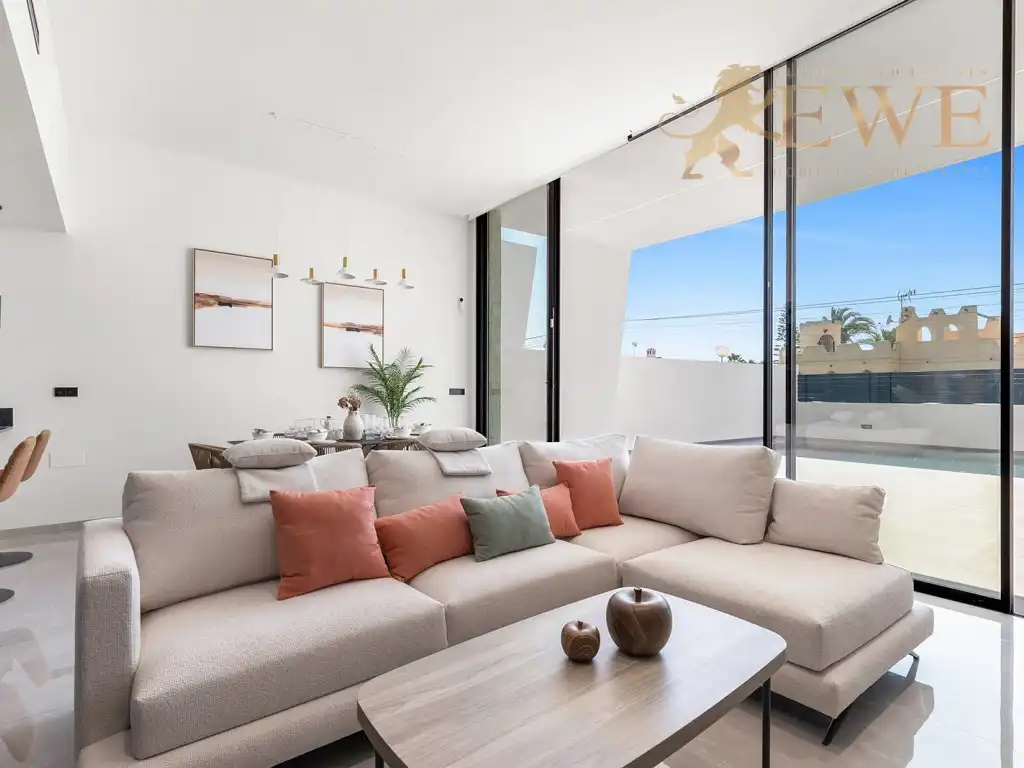 Villa à vendre à Zona Carrefour - Urbanizaciones, imagen 49