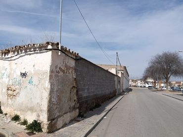 Terreni e lotti in vendita a Villacañas