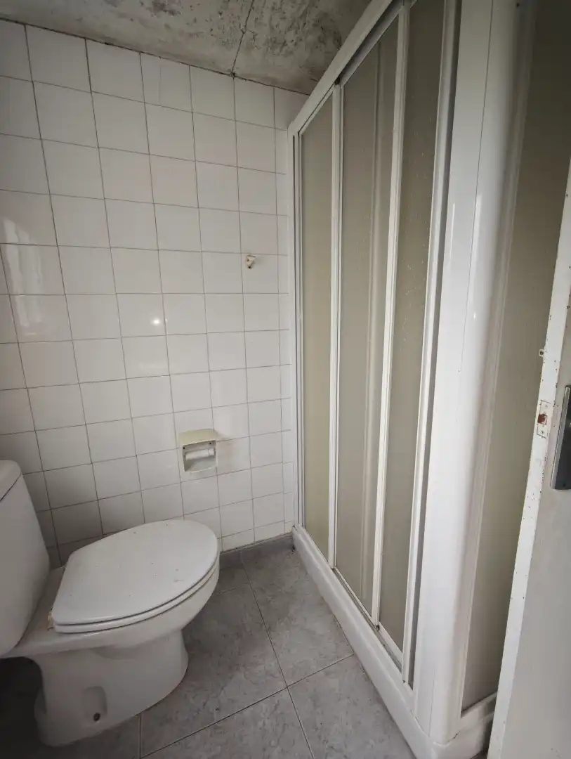 Bathroom of Houses for sale in Moeche  with Private garden