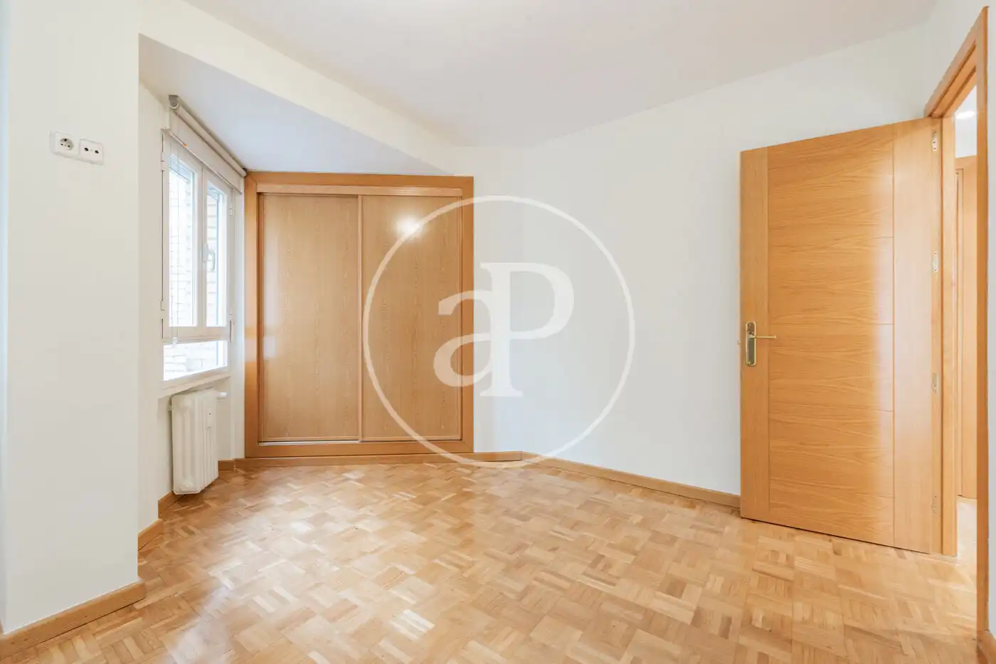 Flat with lift to rent in C. del Corazón de María, imagen 19