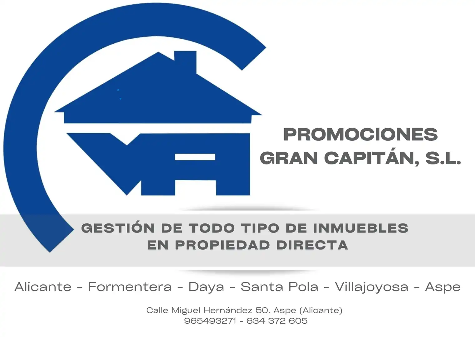 Land for sale in Pedanías Oeste
