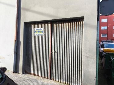 Local comercial en venda a VILA NOIA