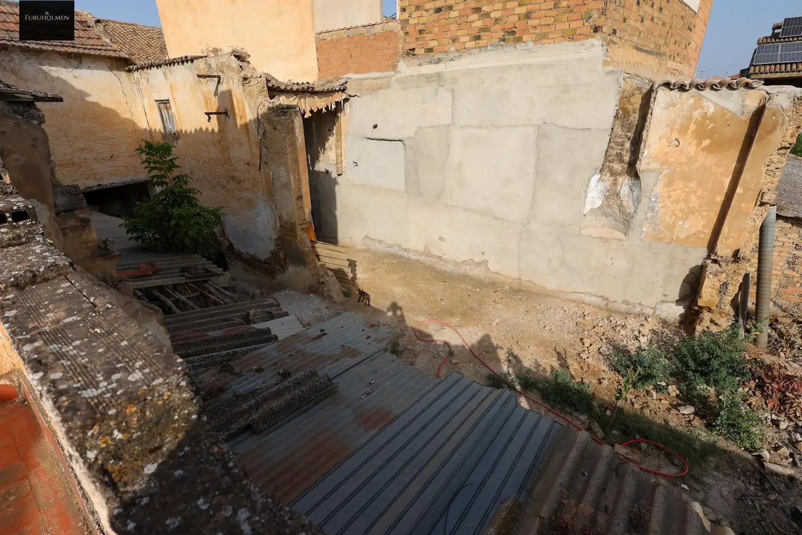 Casa en venda a Calle ALTA, imagen 4