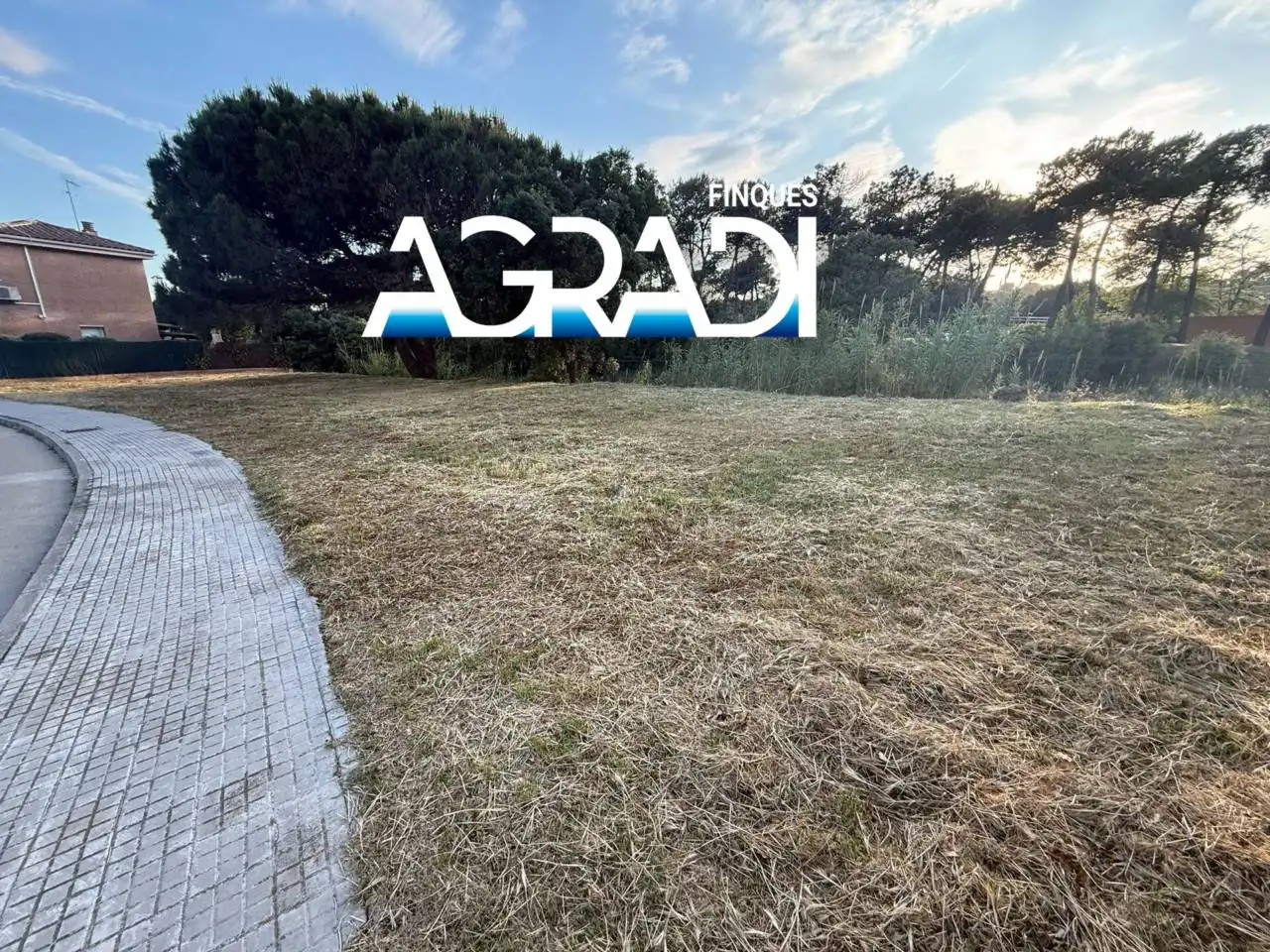 Terreny residencial en venda a Pasaje Garsa, imagen 2