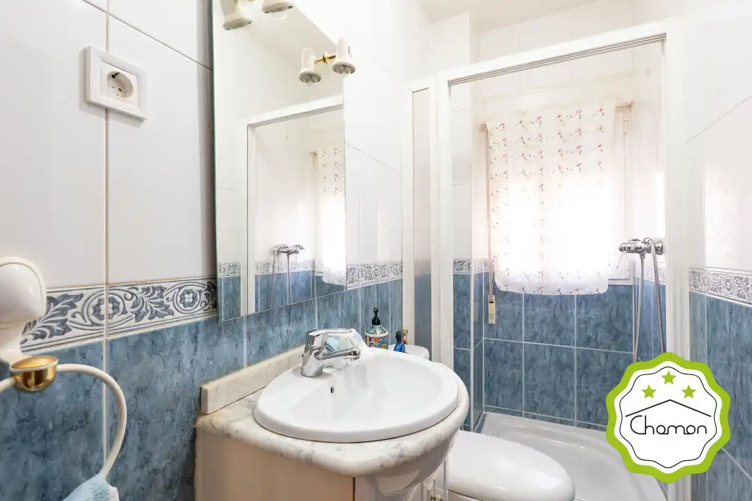 Piso con ascensor en venta en Errekalde, imagen 23