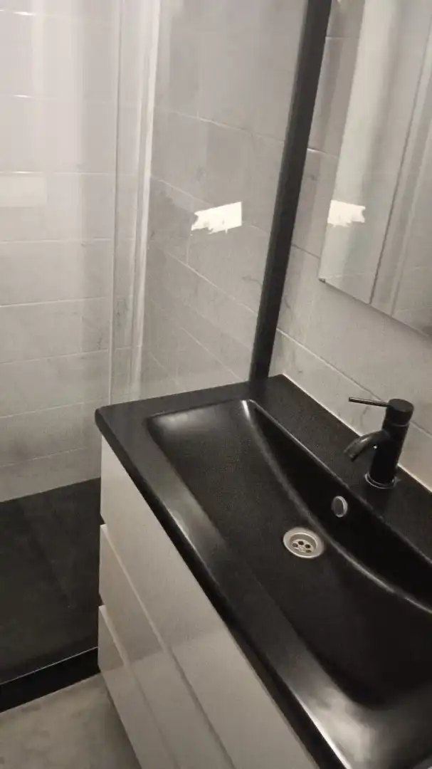 Baño de Piso de alquiler en Galapagar