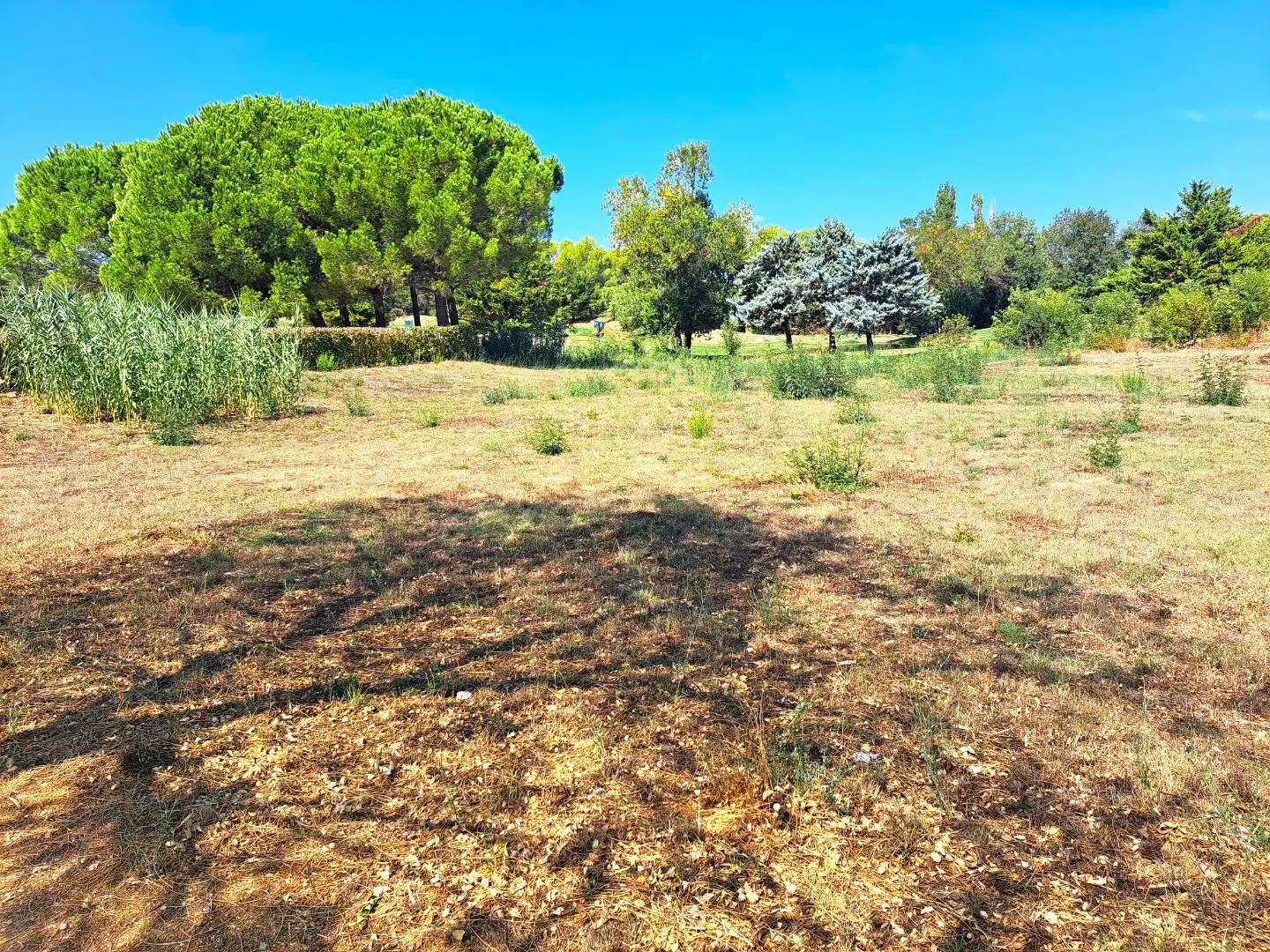 Residencial en venta en Navata, Girona