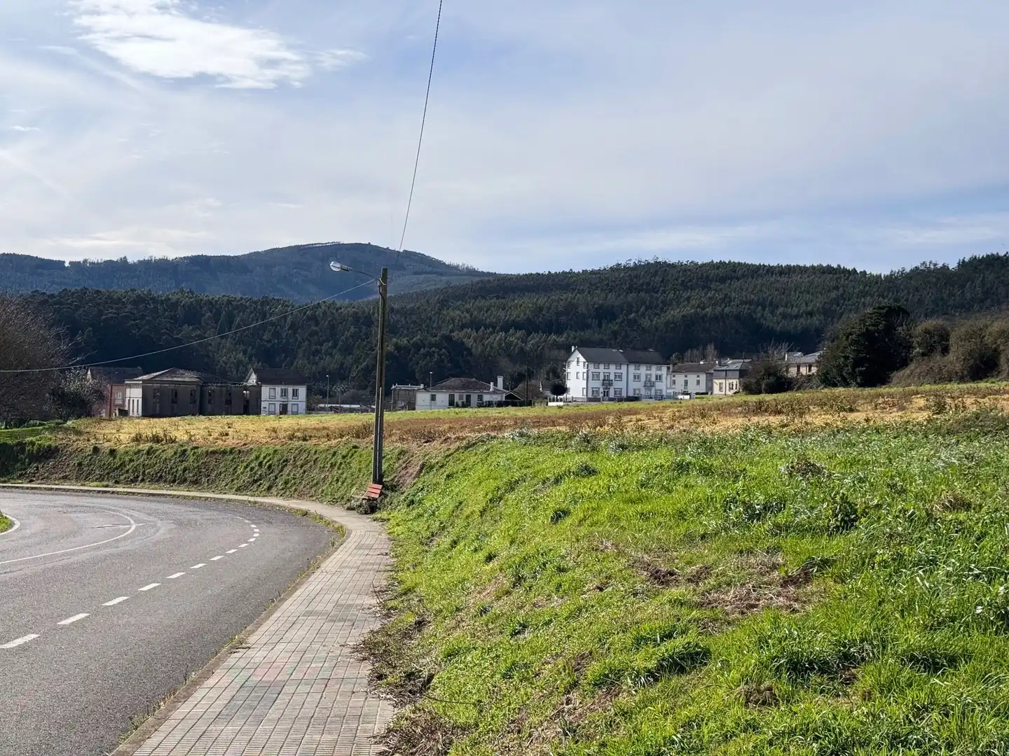 Terreni e lotti in vendita a Carretera Vilaronte Espiñeirido 19, imagen 25