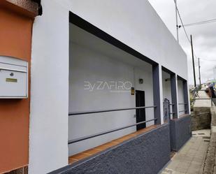 Vista exterior de Casa o xalet en venda en San Cristóbal de la Laguna amb Terrassa