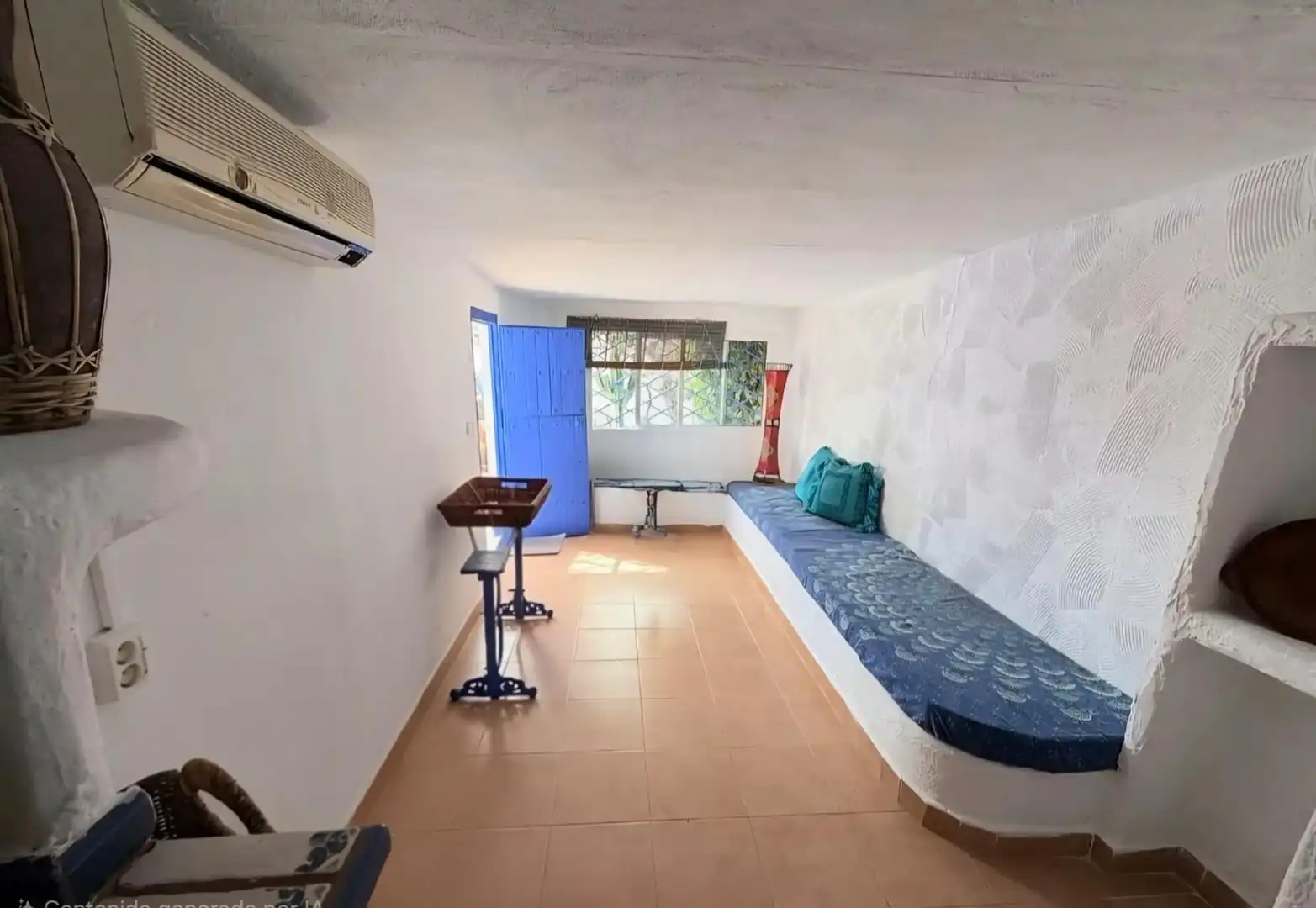 Villa con piscina in vendita a Puerto Marina, imagen 10