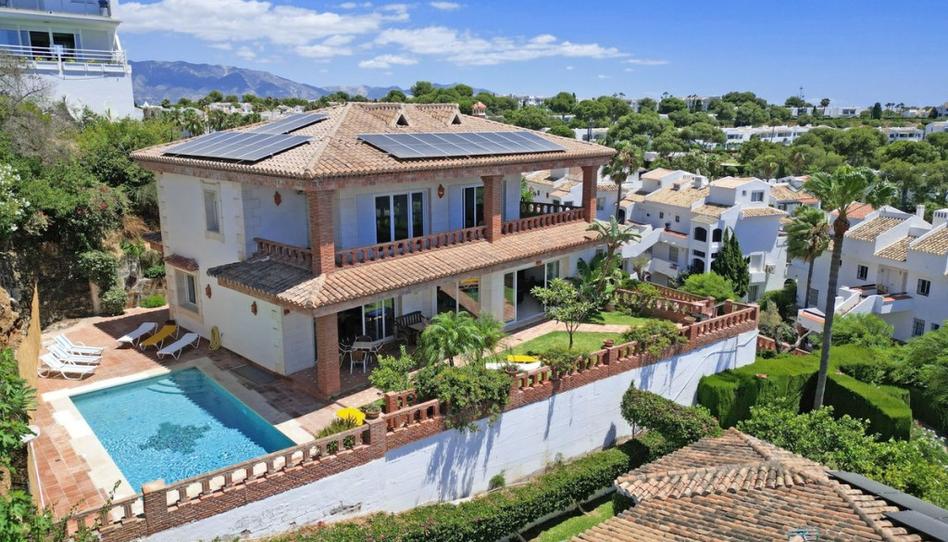 Foto 1 de Casa o chalet en venta en Riviera del Sol, Málaga