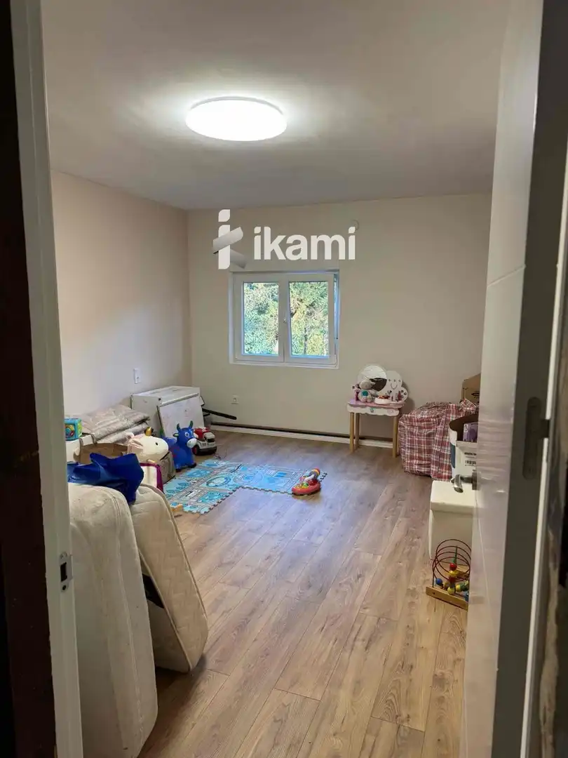 Dormitori de Casa o xalet en venda en Blanes amb Jardí privat, Terrassa i Traster