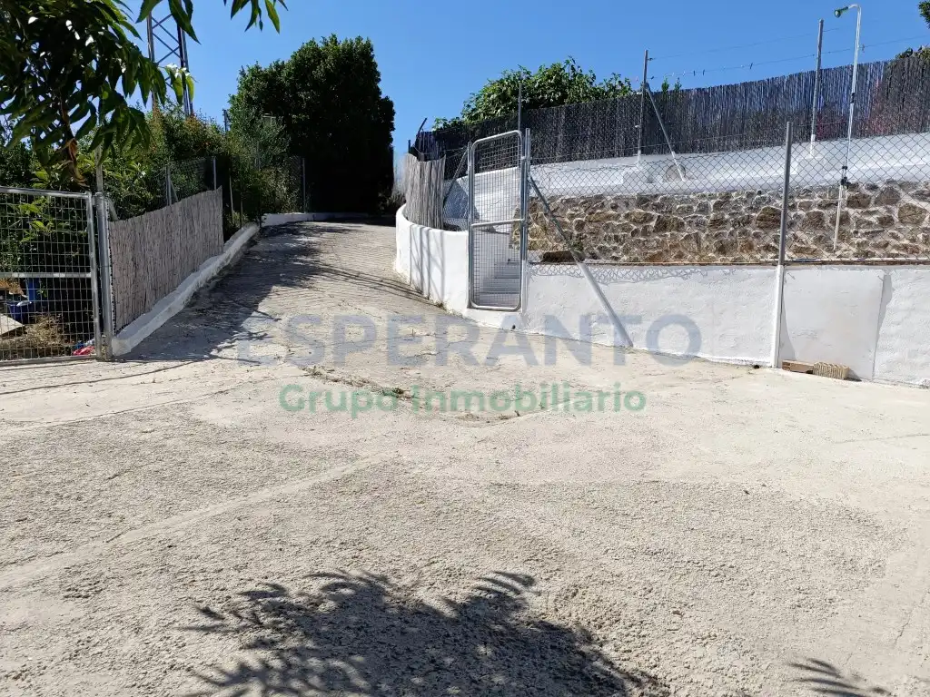 Country house zur Miete in Guaro
