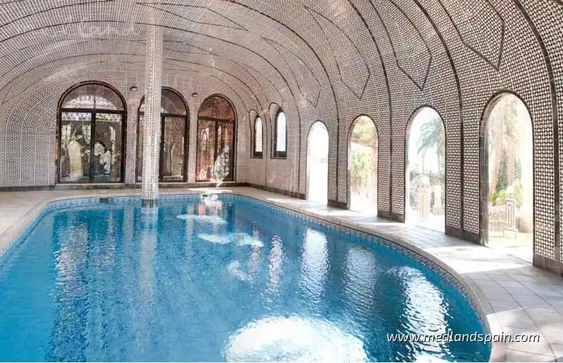 House with pool for sale in Orihuela Costa, imagen 14