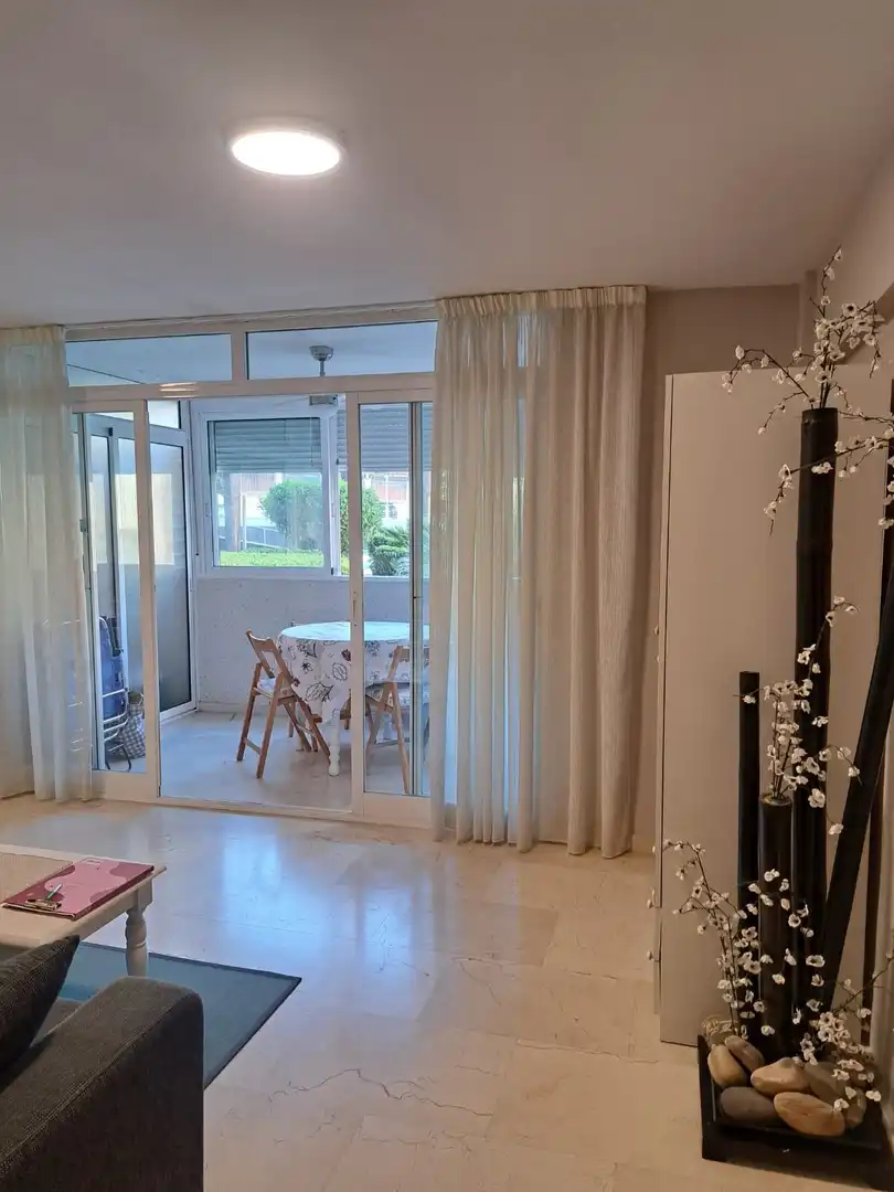 Flat with pool for sale in Rincón de Loix, imagen 24