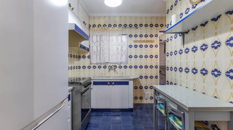 Foto 4 de Pis en venda a Calle Aparicio Albiñana, Barrio de Campanar,  Valencia Capital