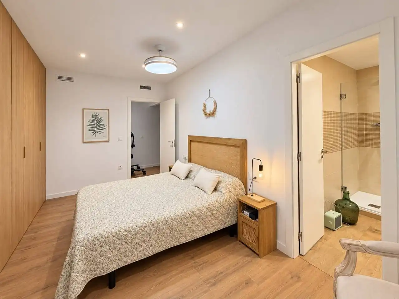 Habitación de Piso en venta en La Vall d'Uixó, Castellón